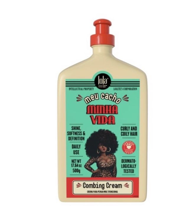 Крем и гел-желе за къдрици