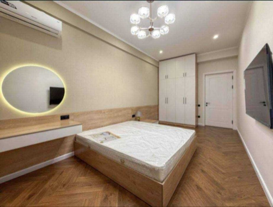 Cрочная Цена ! Продается 3 Комнатная Квартира На Яшнабаде!