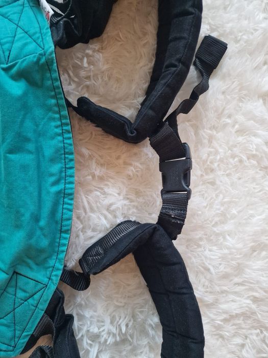 Sistem ergonomic de purtare Bumbo pentru copii