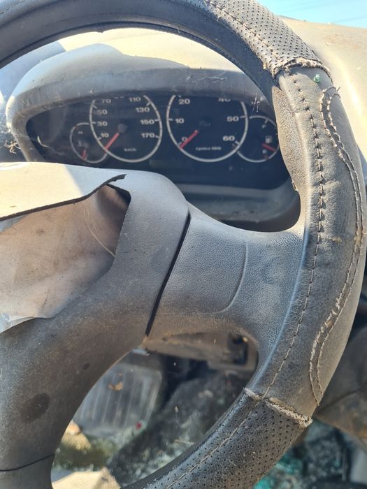 Фиат Дукато 2.8 жтд Fiat Ducato 2.8JTD на части