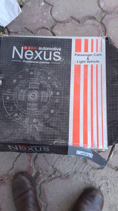 Placa de presiune ambreiaj