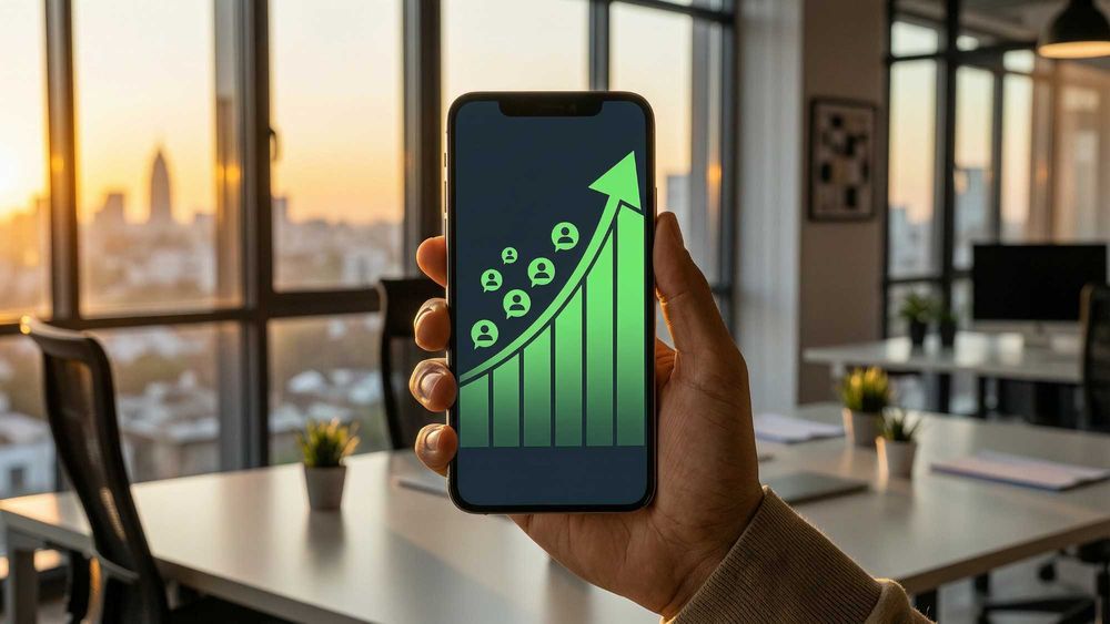 Site-uri care vând: Design modern, SEO și reclame pe TikTok & Insta
