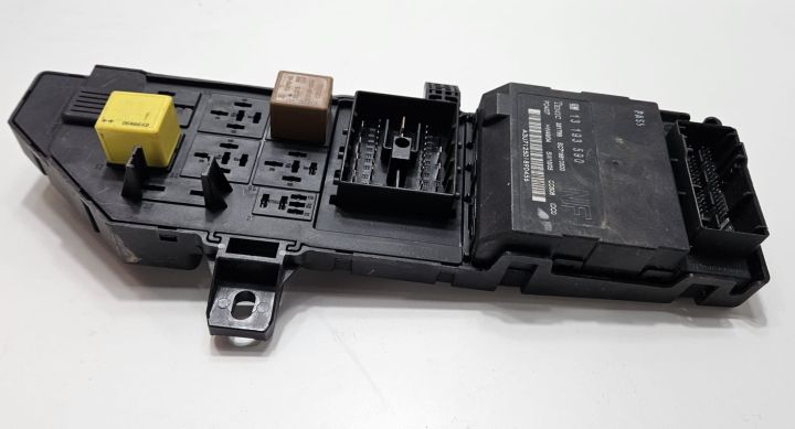 Panou sigurante 518897004 Opel Vectra C