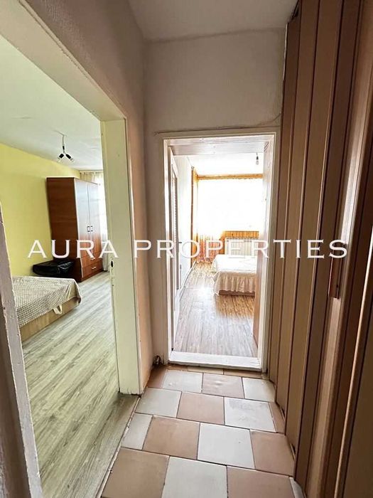 Дава се под наем Тристаен апартамент в Разград, Стефан Караджа - 85 кв.м за 280.5 € - Снимка #7