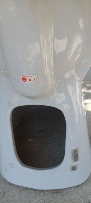 Бидэ для ванной ком