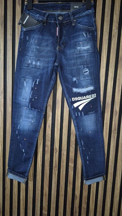 Blugi dama Dsquared 2