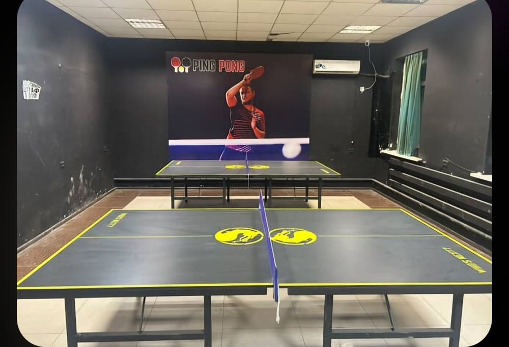 Продаются качественные теннисные столы