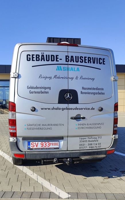 Sprinter 313 L2 H1 an 2009