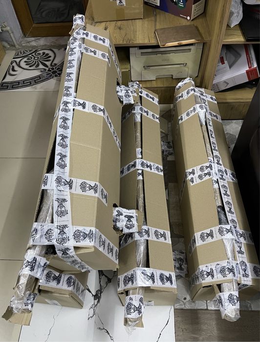 Турник 2в1. Полный Комплект