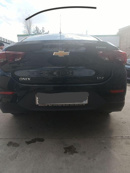 ONIX  срочно продам . В идеальном состоянии