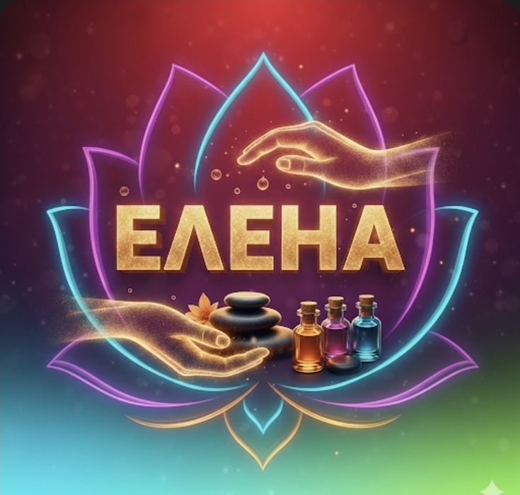 Мастер- эксперт массажа , очень большой опыт, Диплом , профессионально