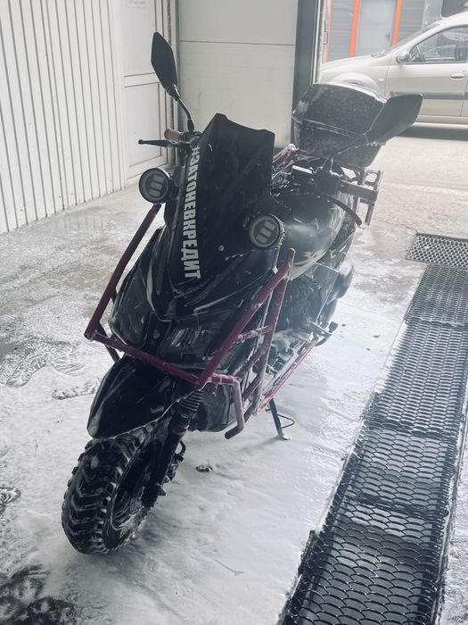 продам самурай 150 кб