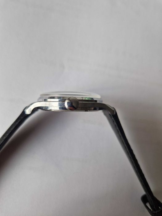 ВОЛНА /ВОСТОК Прецизен, кал. 2809, копие на Zenith 135