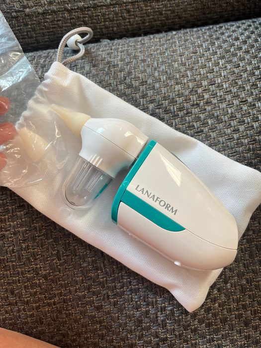 Landform Аспиратор за нос baby nose vacuum