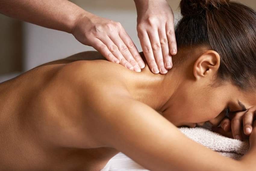 Epilare Definitivă sau Masaj Terapeutic