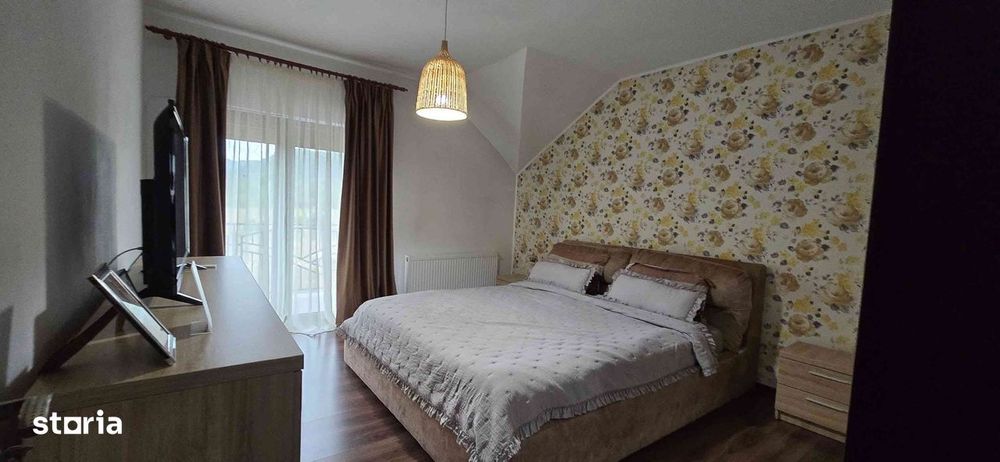 Casă de Vânzare în Vâlcea – Copăcelu, Str. Drumul Gării nr. 58