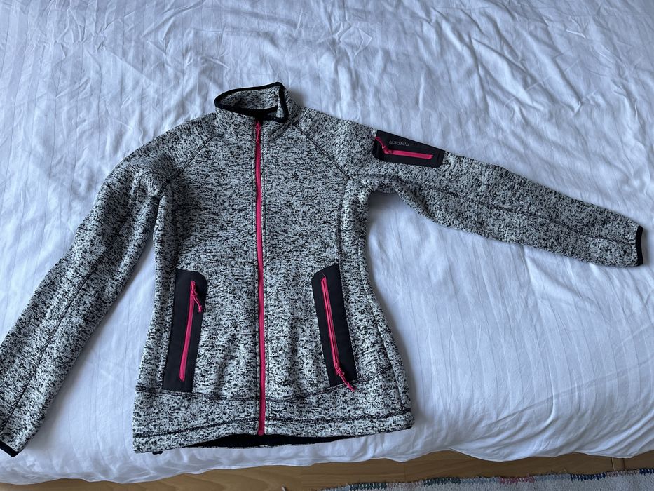 Полар за туризъм NORTHFINDER размер S