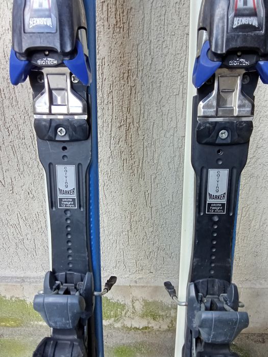 Продавам ски DIVA