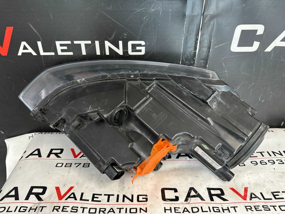 Фар фарове ляв  VW Polo 6R far farove ФВ Поло 6р