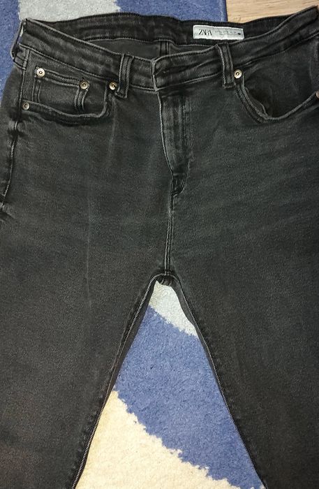 Дънки зара 44 номер