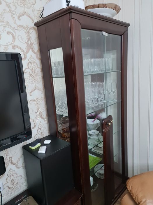 Стенка для гостинной