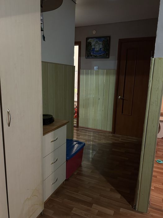 Продам трехкомнатую кВ