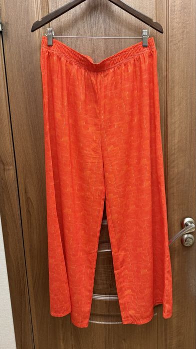 Рубашка и брюки комплект