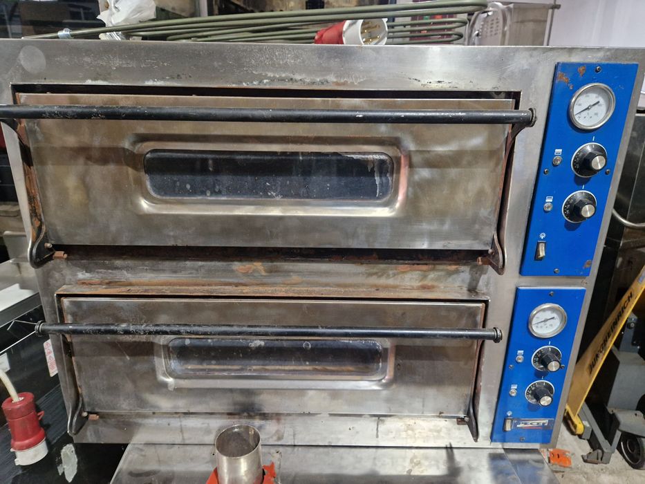 Masina gatit electrica sau gaz, alte aparate gatit