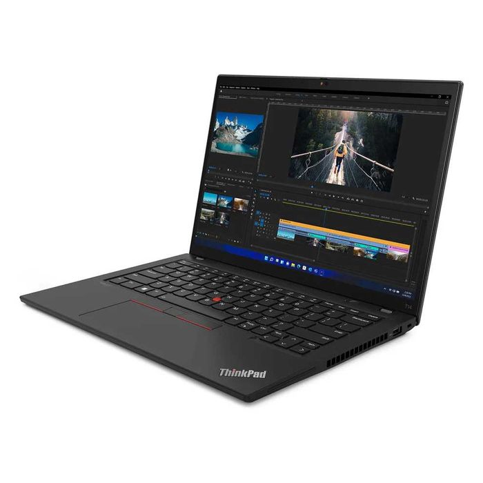 Lenovo ThinkPad T14 Gen 3 14.0" 2.2K IPS i7-1270P 16GB SSD 512GB W 10