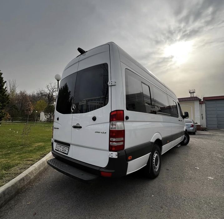 заказ микроавтобусов пассажирские перевоски транспортные услуги мерс