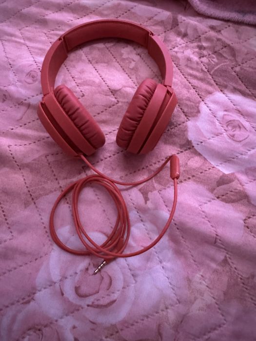 Слушалки Philips