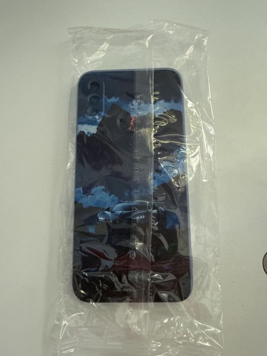 чехол на xiaomi note 7