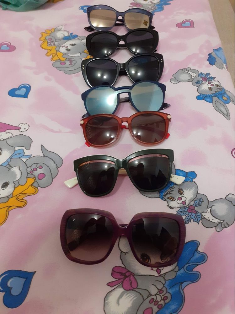 Ochelari soare Ray Ban, Lv, carrera, Dior Bucuresti Sectorul 3