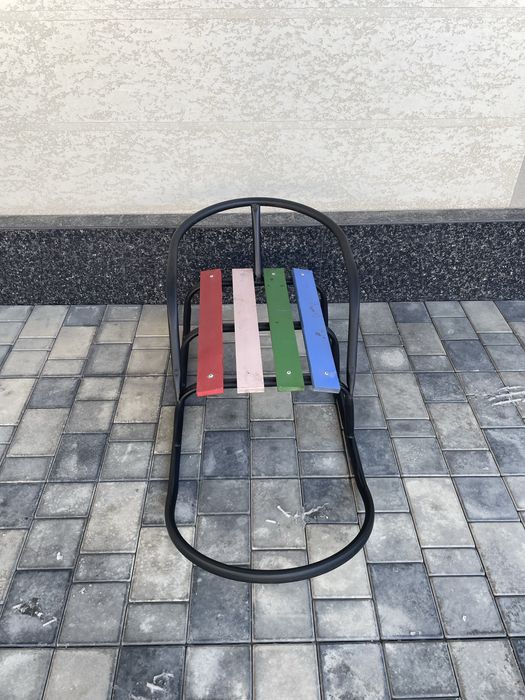 Chana, Санки до 150 кг!