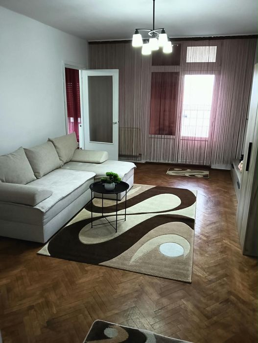 Chirie apartament 2 camere ultracentral