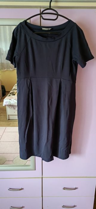 Пролетни Зимни Рокли Л Хл