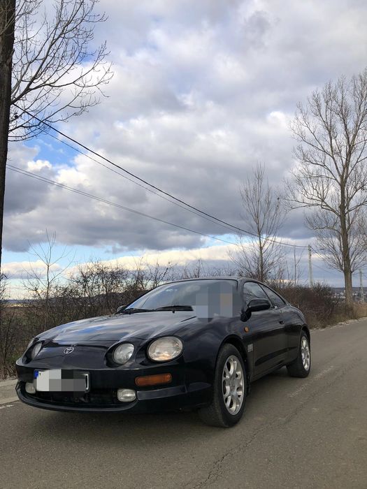 Toyota celica T20