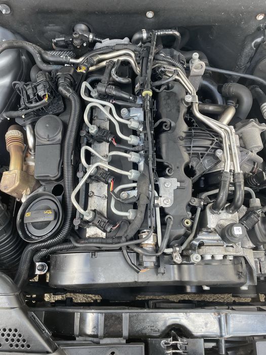 Ауди s5 Sportback 2009 2.0TDI