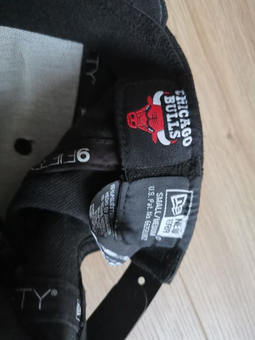 Șapcă Chicago bulls