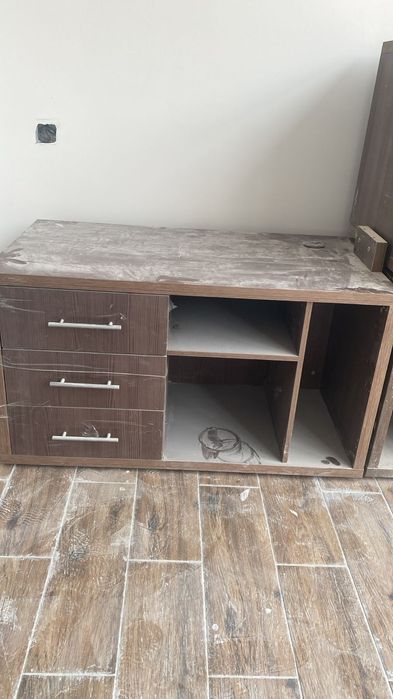 Офисные столы угловые