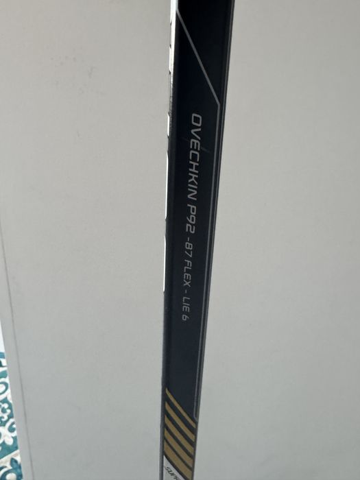 Клюшка Bauer supreme 160