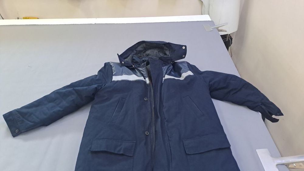 Спецодежда  Спецодежда