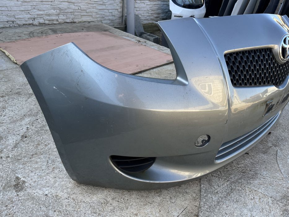 Bară față Toyota Yaris 2007