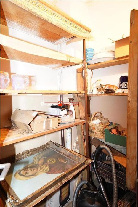 Apartament 3 camere | Decebal
