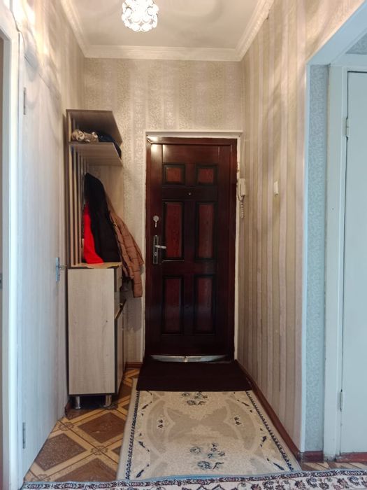 Северден 3 бөлмелі пәтер сатылады. Срочна!