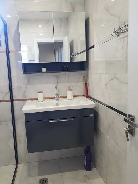 Продава се Двустаен апартамент в Хасково, Любен Каравелов - 71 кв.м за 1164 €/кв.м - Снимка #7