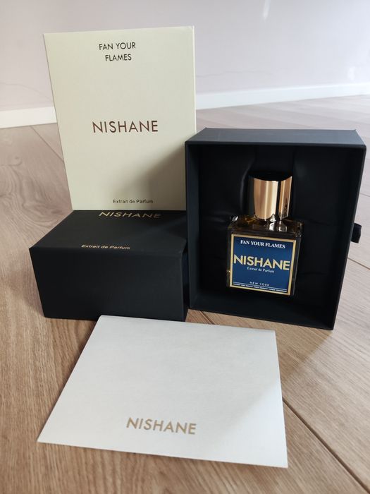 Nishane fan your flames