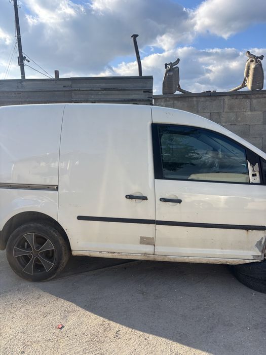 врата/врати огледало за vw caddy 3