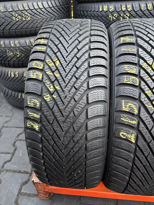 Anvelope Iarna 215/50/17 Pirelli Winter Cinturato 215 50 17 R17