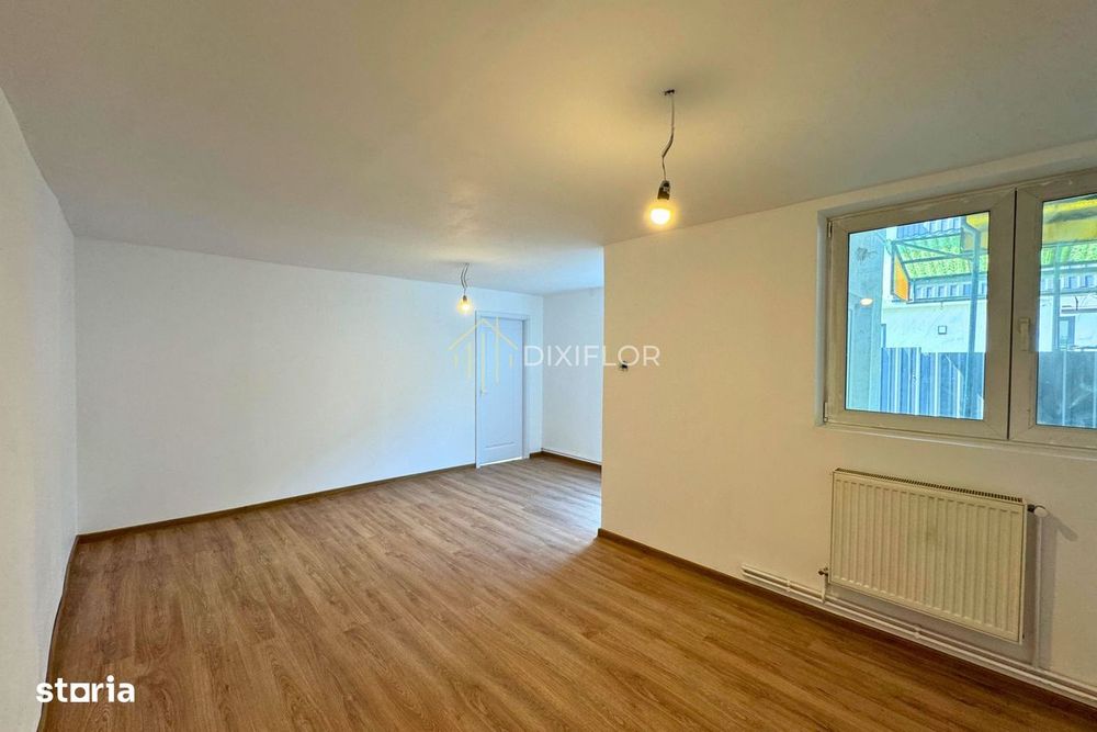 Casă cu 2 camere în curte comună | str. Pavel Chinezu | 139.000 €